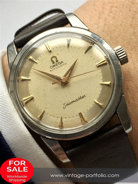 omega seamaster calendar replica|old omega seamaster watch value.